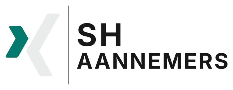 SH Aannemers