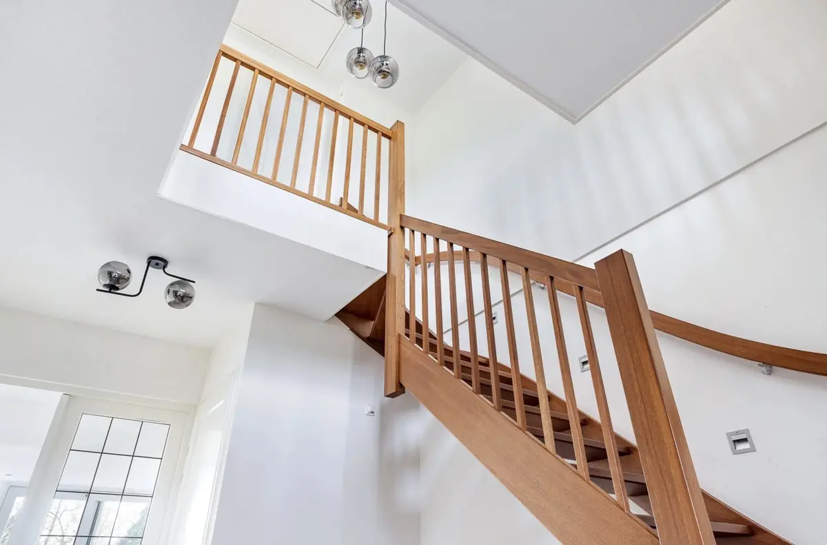 Trappen