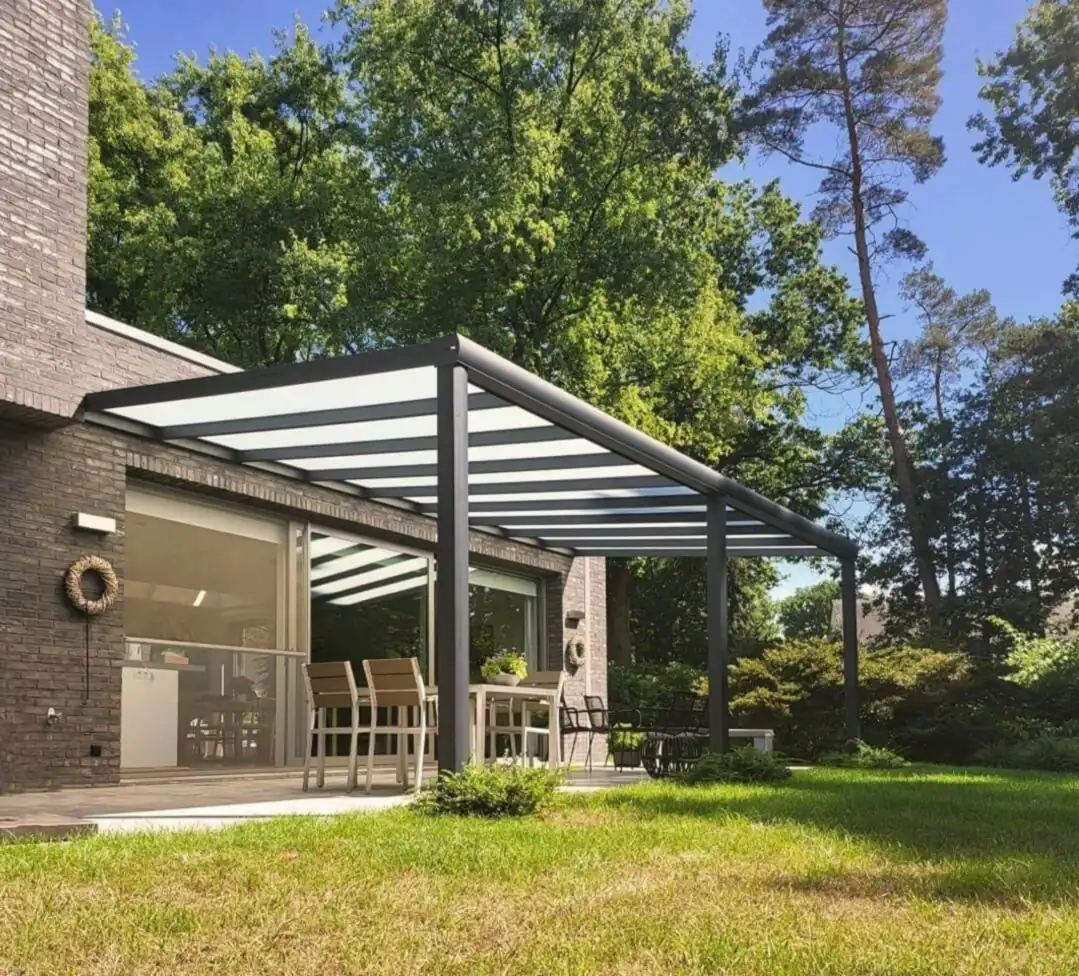 Veranda